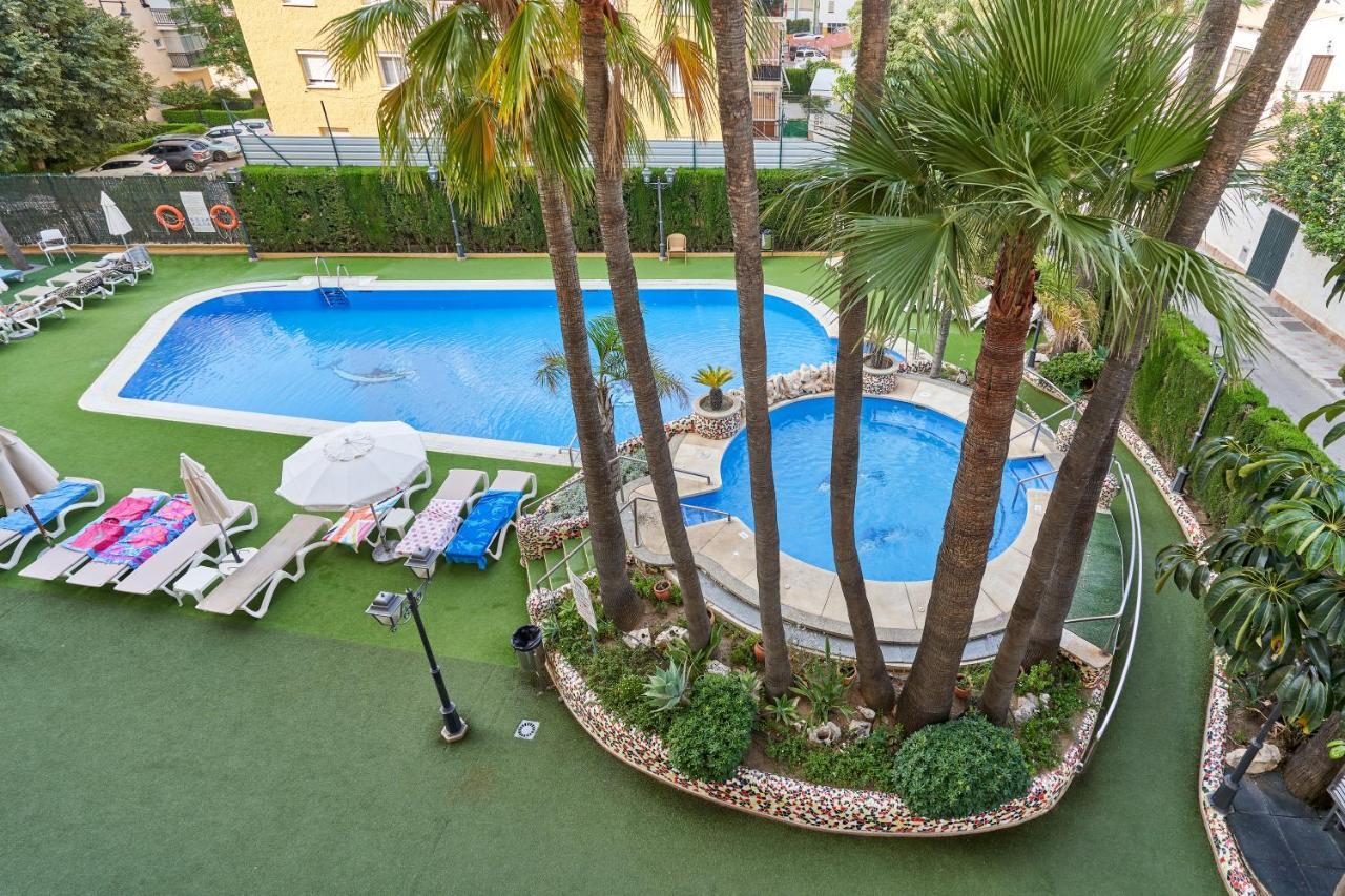 Mediterraneo Real Fuengirola Exterior photo