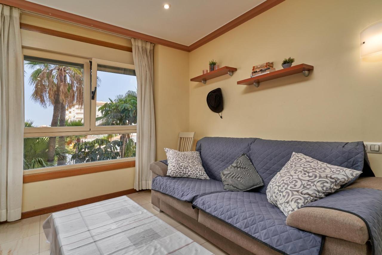Mediterraneo Real Fuengirola Exterior photo